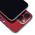 NHL Washington Capitals Home Jersey iPhone 16 Pro Skin